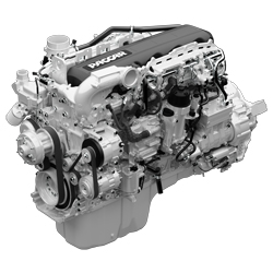 B147B Engine